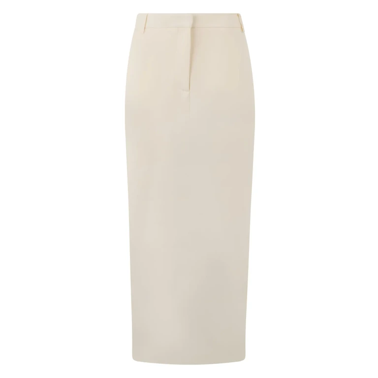 Valentino Garavani Elegant And Versatile Long Dress.