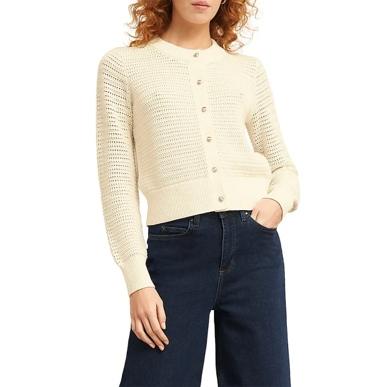 Hobbs London Felicity Cardigan