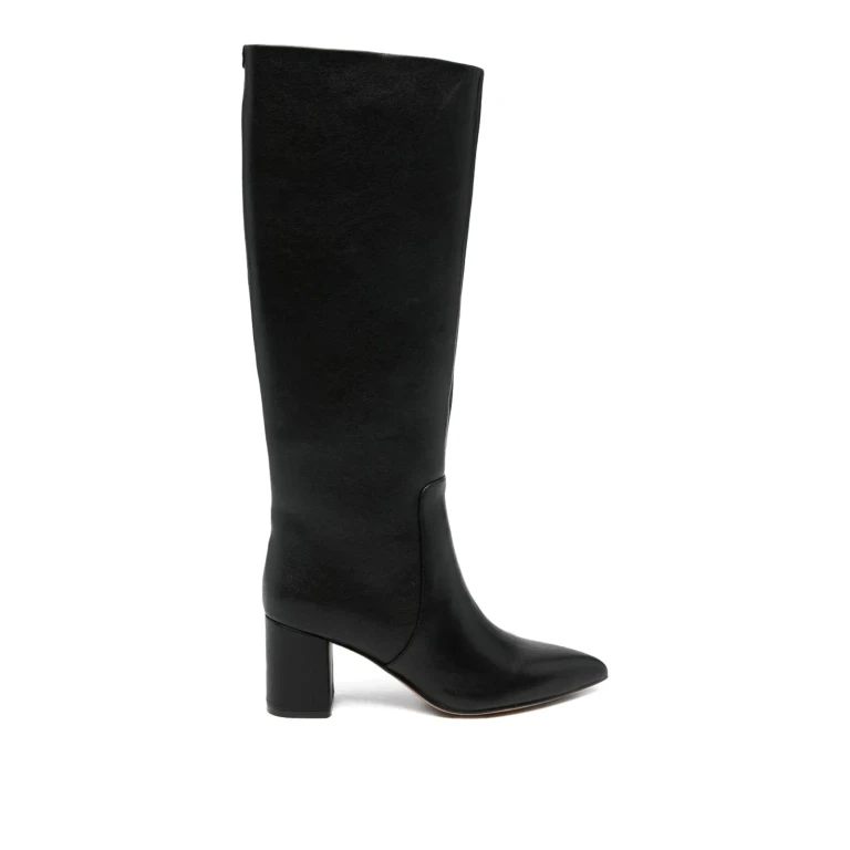 Twinset Bottes - Noir