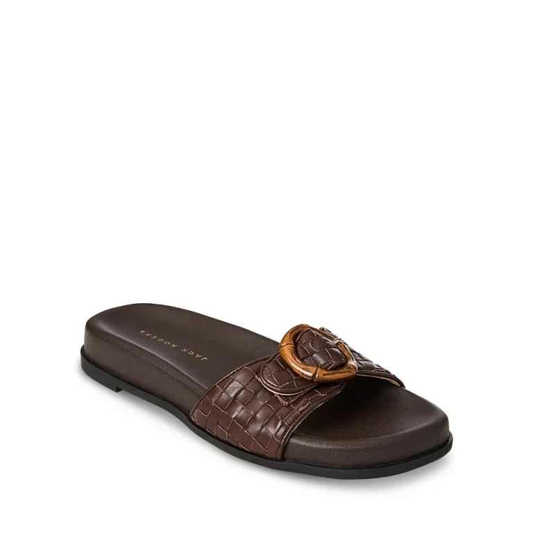 Jack Rogers Women's Essex Slide Sandals