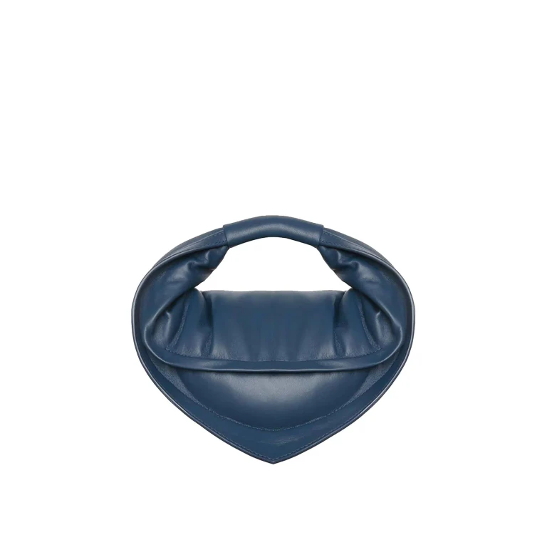 Federico Cina Sac Cabas - Bleu Foncé