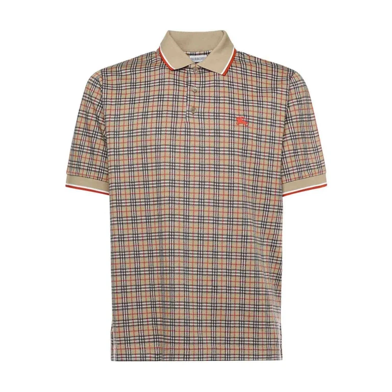 Burberry Polo - Beige