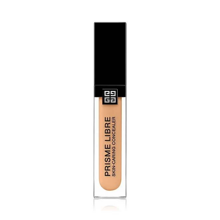 Givenchy Prisme Libre Skin-Caring 24H Hydrating & Correcting Multi-Use Concealer