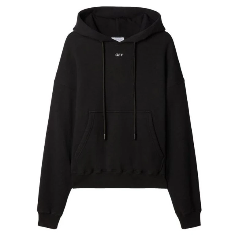 Off-White Sweaters Black - Women