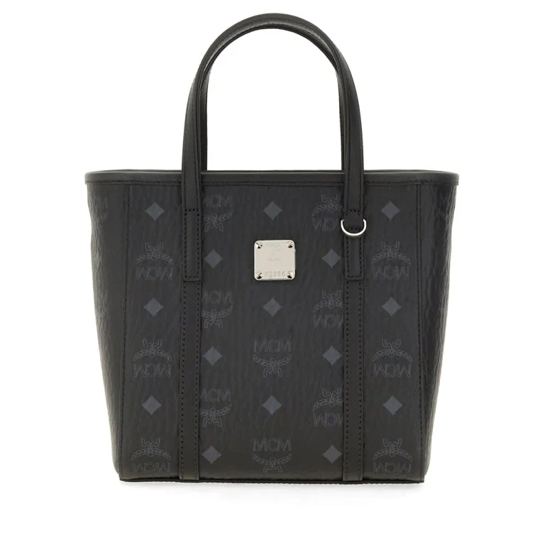 MCM toni Mini Shopper Bag