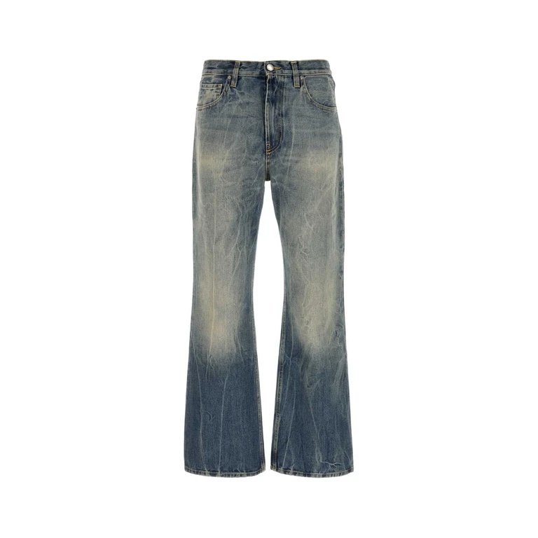 1989 Studio Denim Old Setter Jeans