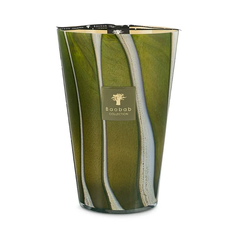 Baobab Collection Max 35 Woods Sherwood Candle, 229.12 oz.