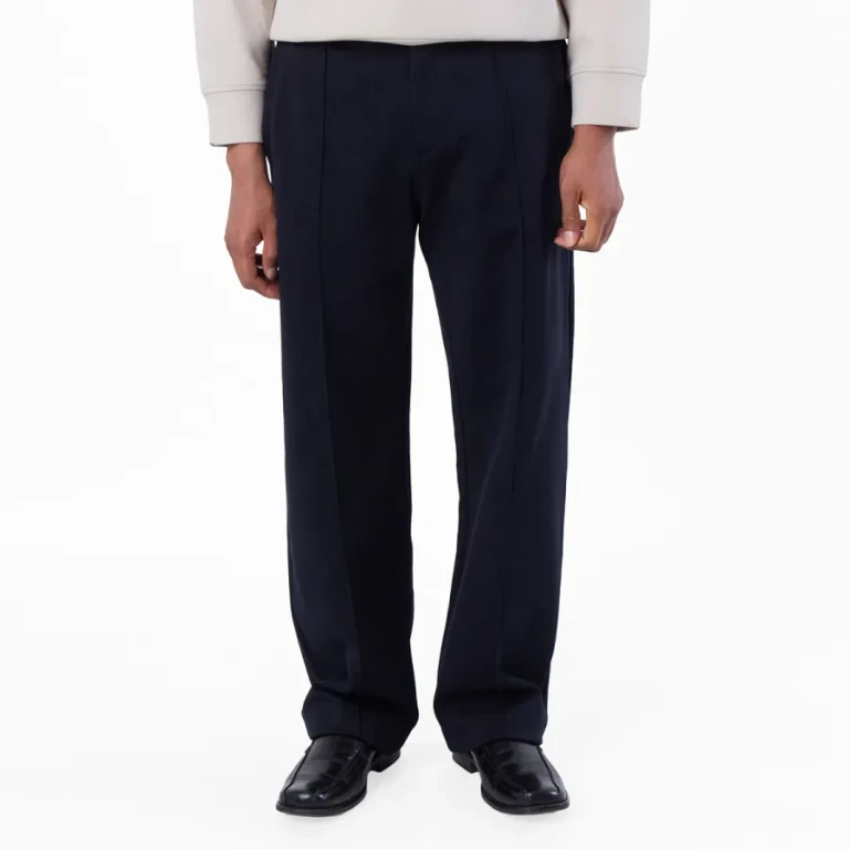 Emporio Armani ASV Jersey Trousers