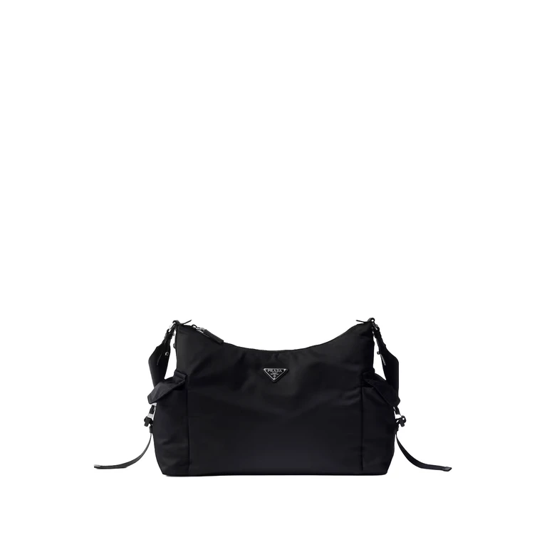 Prada Bags Black Polyamide - Men