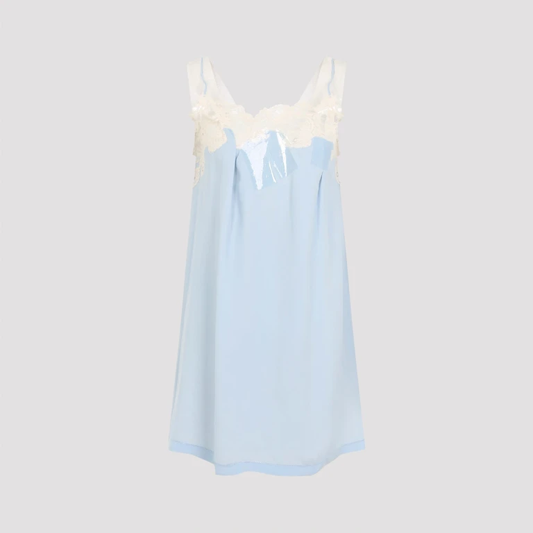 MAISON MARGIELA - Maison Margiela Mini Dress