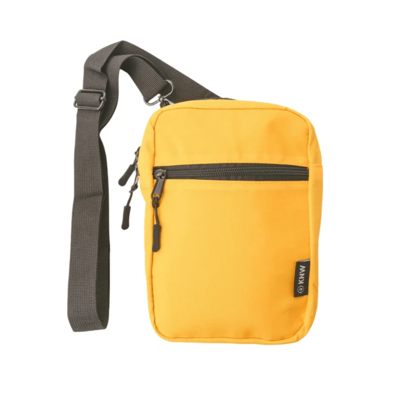 Crossbody Bag | Marigold