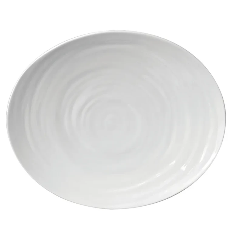 Bernardaud Origine Oval Platter
