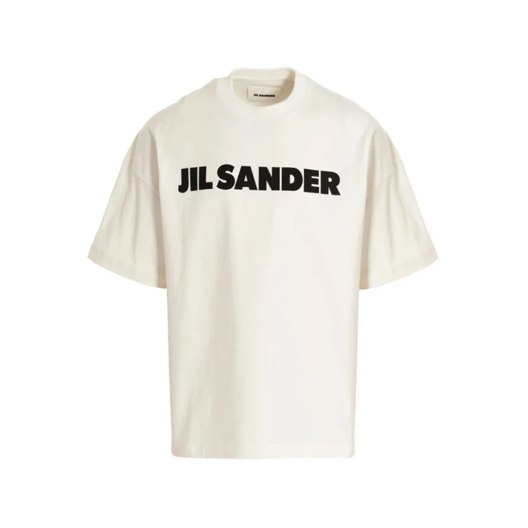 JIL SANDER - Jil Sander T-Shirt