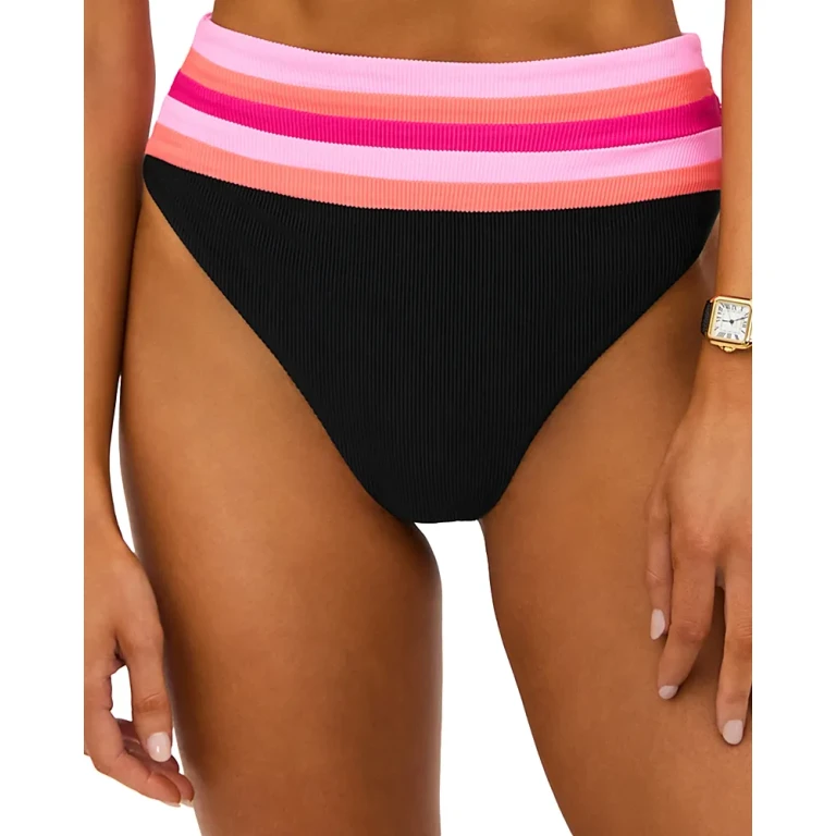Beach Riot Millie Bikini Bottom