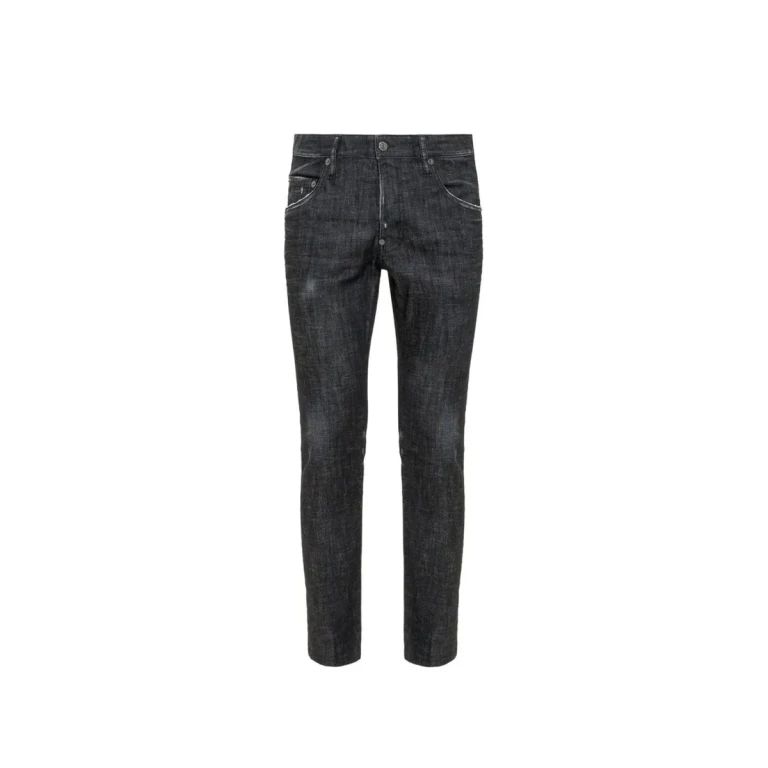 Dsquared2 Skater Jeans