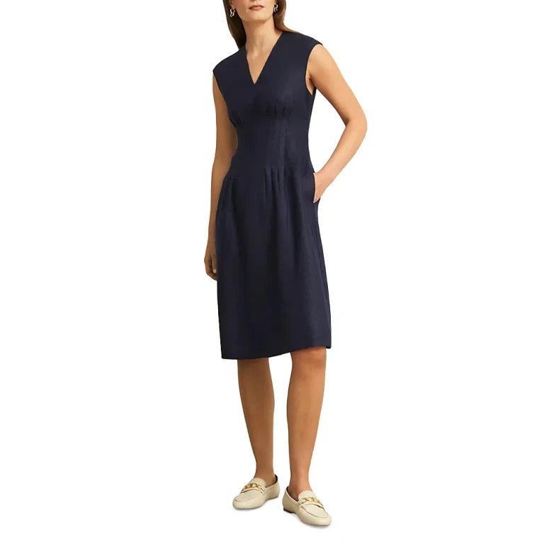 Hobbs London Kayleigh Dress