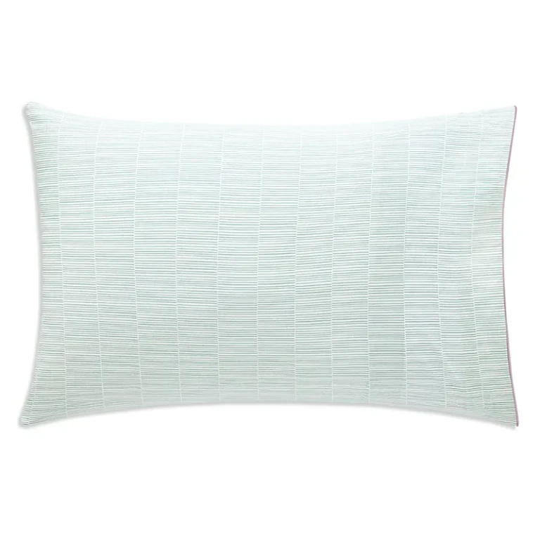 Anne de Solene Fugace Pillowcase, Standard