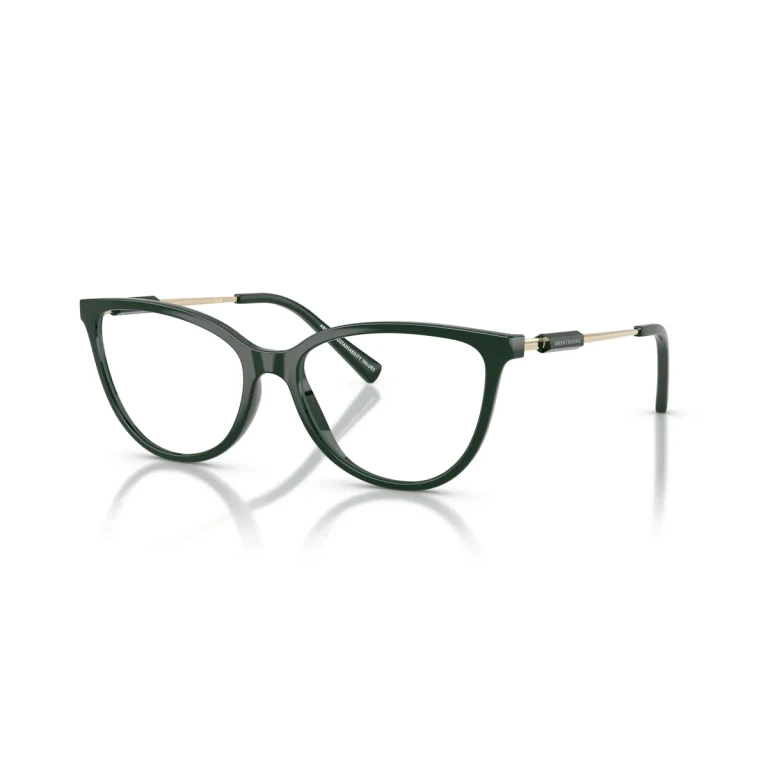 Armani Exchange Demo Cat Eye Ladies Eyeglasses AX3128 8382 54