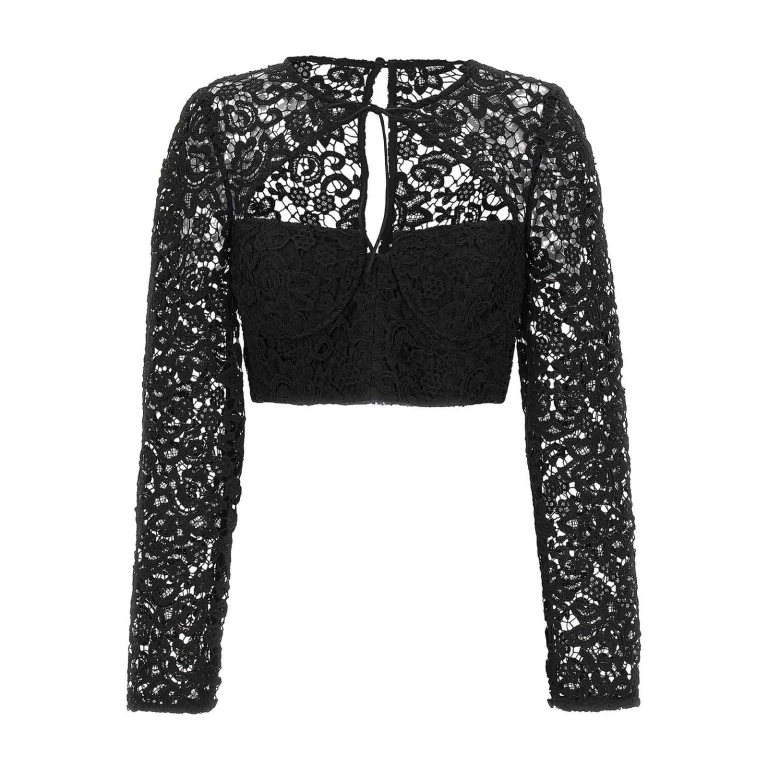 셀프 포트레이트 느와르 탑