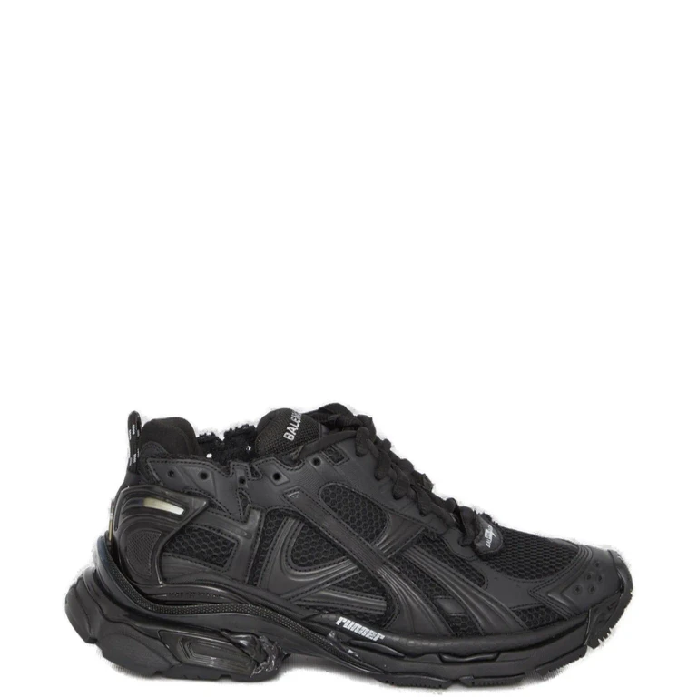 Balenciaga Runner Lace-up Sneakers