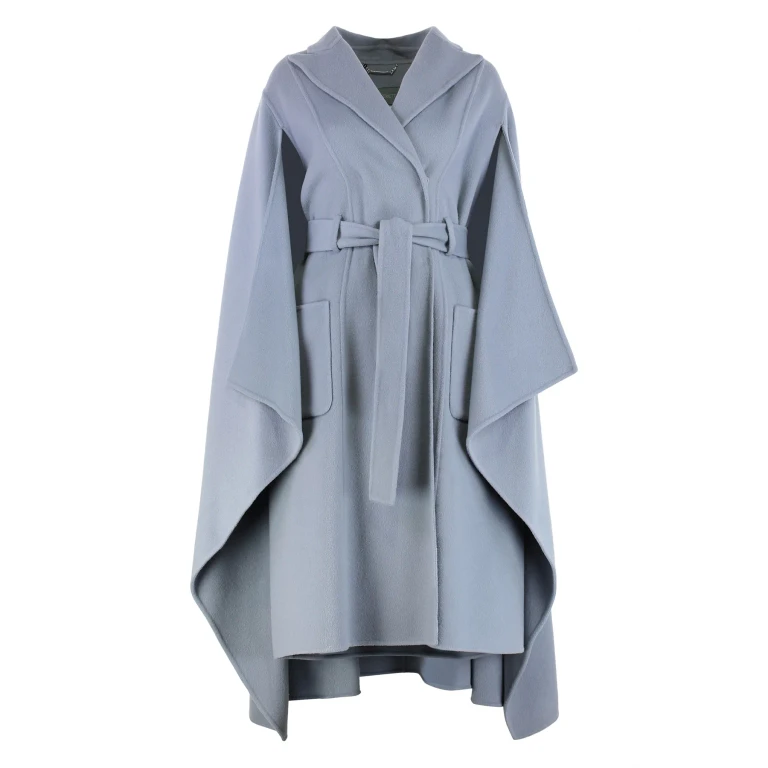 Coat Woman color Black (CP1649JEX178LB999)
