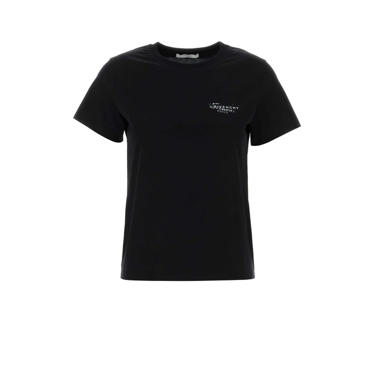Givenchy Cotton T-shirt