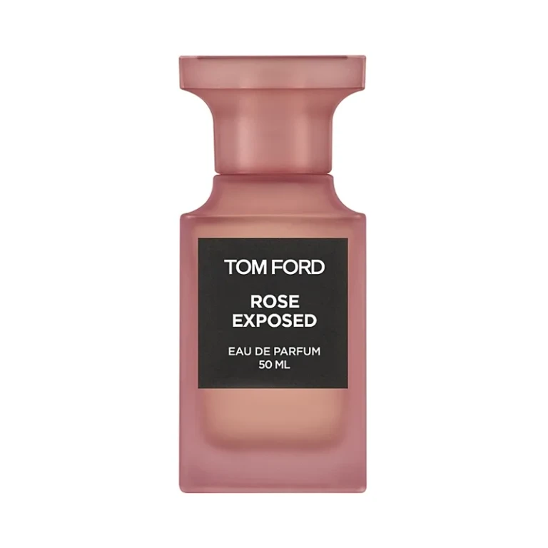 Tom Ford Rose Exposed Eau de Parfum Fragrance 1.7 oz.