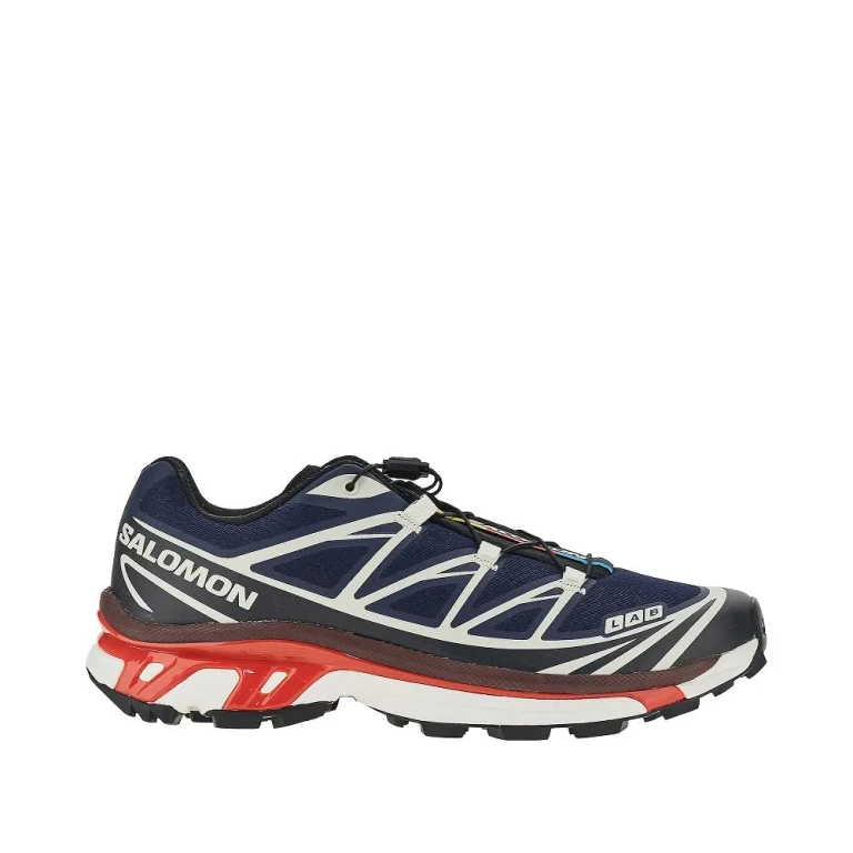 SALOMON XT-6 sneakers Man 7