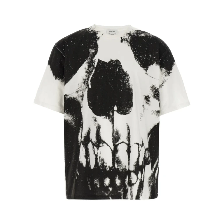 Alexander McQueen T-shirt voor dames