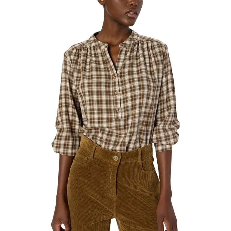 Gerard Darel Aline Shirt
