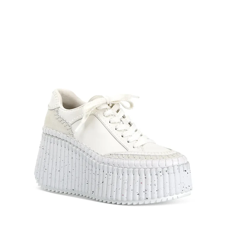 Chloe Women's Nama Sneakers