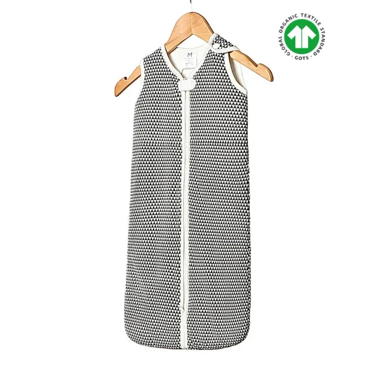 TOG 0.6 (Lightweight) - Greenwich Wearable Baby Sleep Sack
