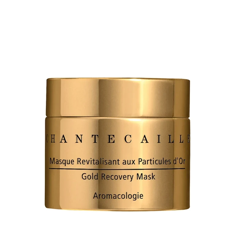 Chantecaille Gold Recovery Mask