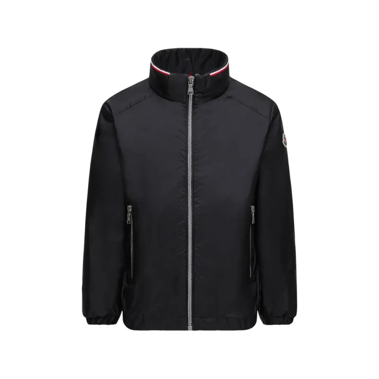 Moncler Hilmi Zip Jacket