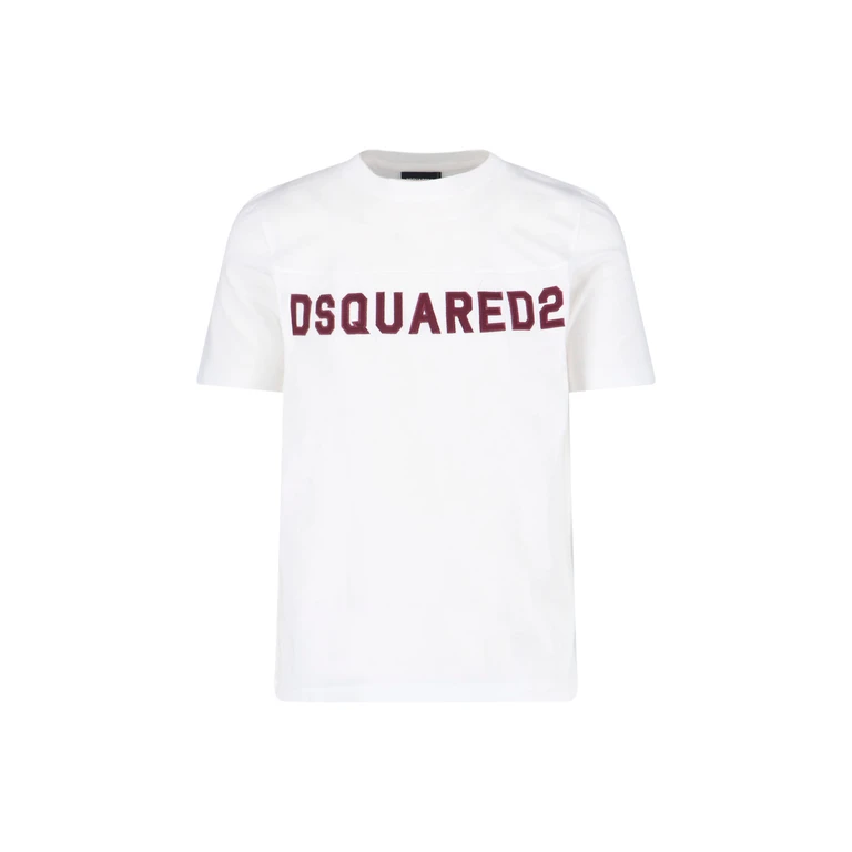 メンズ ロゴTシャツ Lサイズ