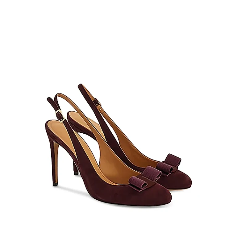 Ferragamo ウィメンズ Vibily 95 パンプス