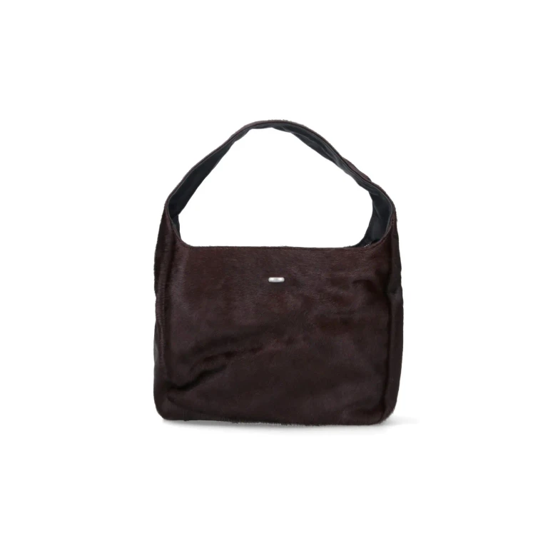Our Legacy brick Large Shoulder Bag
