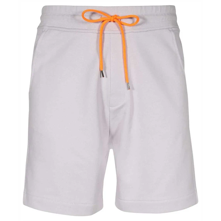 Bermuda in cotone Thom Browne