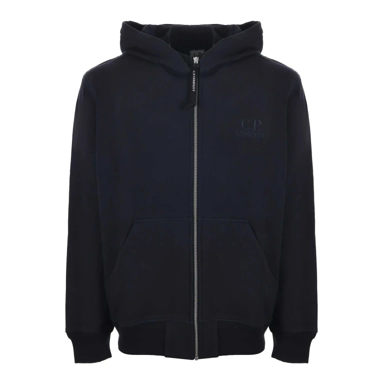 C. P. Company Sweat-Shirts - Bleu