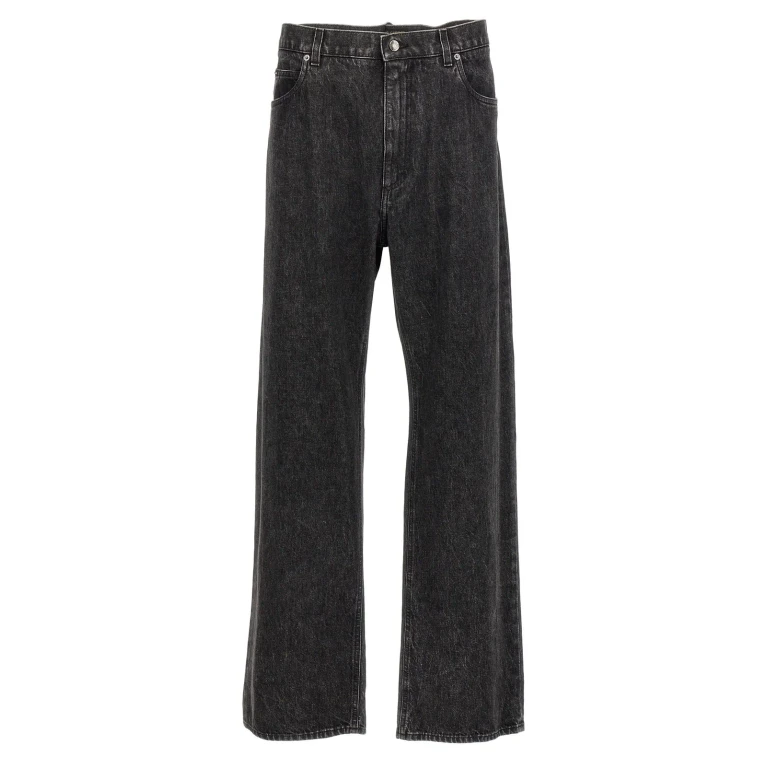 Jean en denim pour homme Dolce & Gabbana taille 48