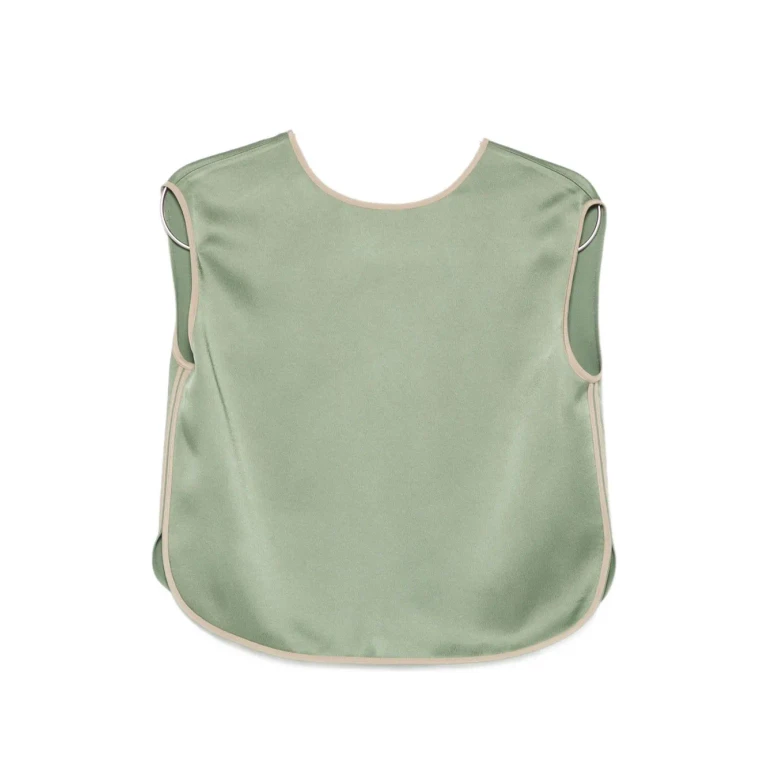 Comme des Garçons Sleeveless Top