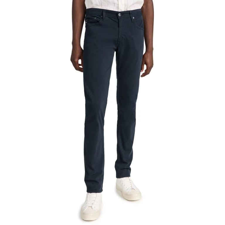 AG Tellis Modern Slim Jeans 34 Stellar 34