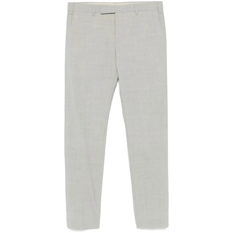 Pt Torino Tapered Trousers