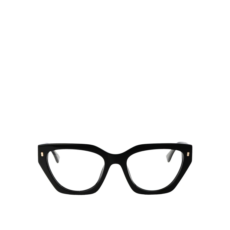 Dsquared2 Lunettes De Soleil - Noir