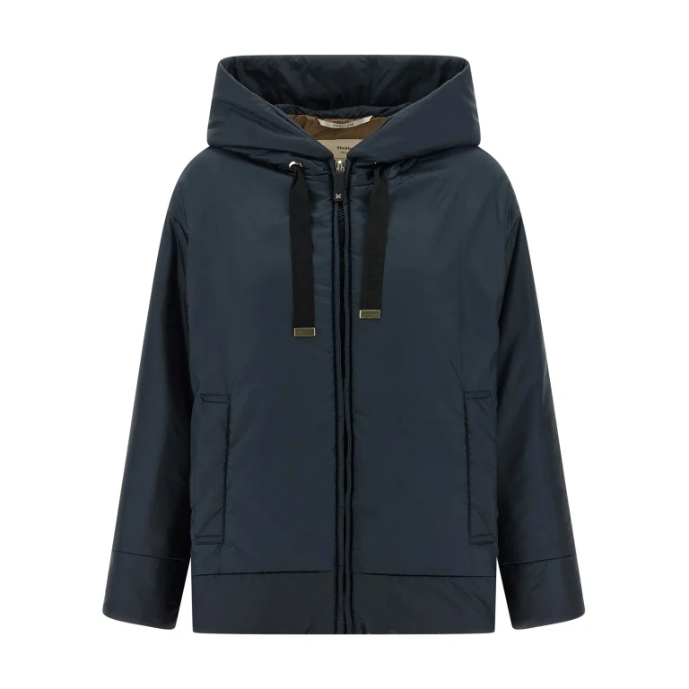 Jacket Woman color Blue (2619481054600008)