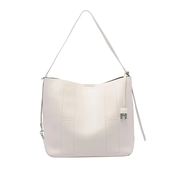 Hogan Sac Bandoulière - Blanc
