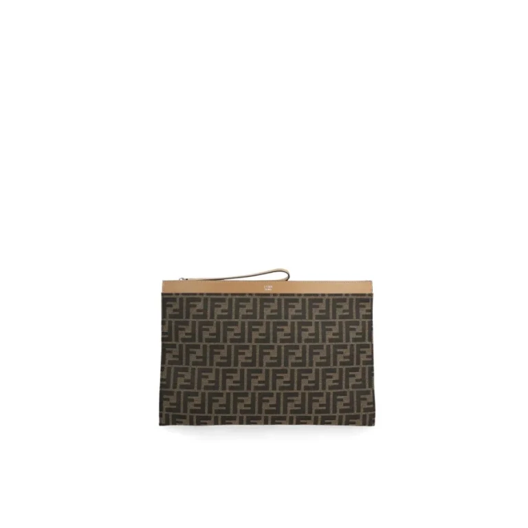 Briefcase Men color Tobacco (7N0135AFBVF1HRM)