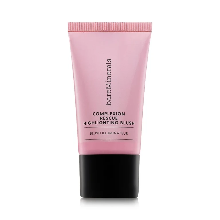bareMinerals Complexion Rescue Liquid Highlighting Blush