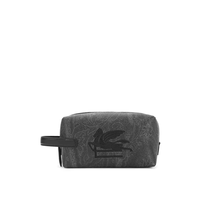 Etro Pochette - Noir