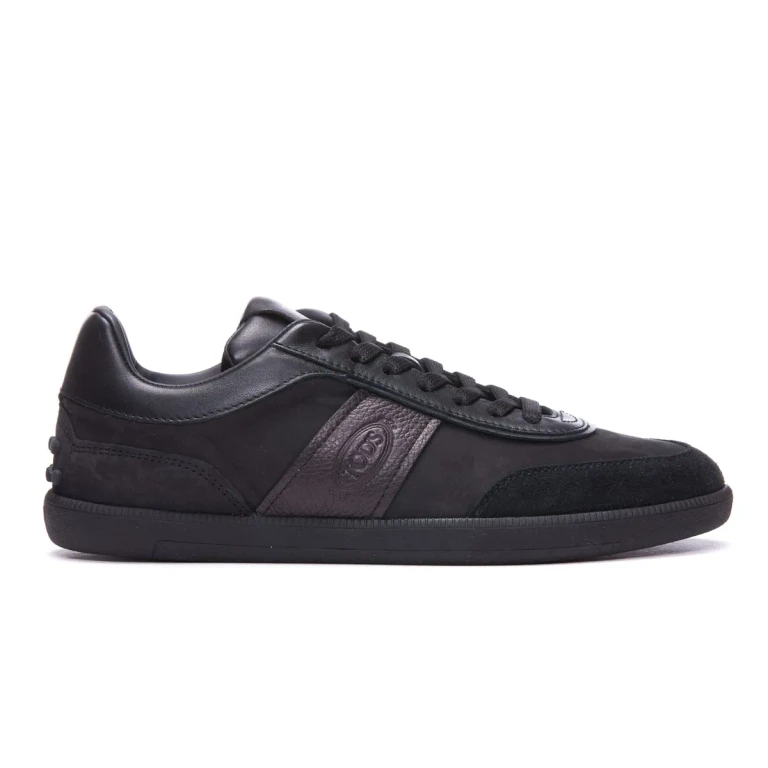 Tod's T Cassetta 68c Sneakers